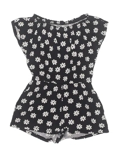 Pre-owned Old Navy Kids' Dress In Black