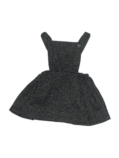 Pre-owned Old Navy Kids' Dress In Black