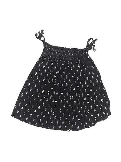 Pre-owned Old Navy Kids' Dress In Black