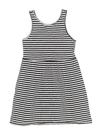 Pre-owned Old Navy Kids' Dress In Black