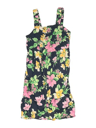 Pre-owned Old Navy Kids' Dress In Black