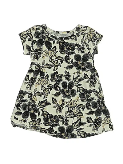 Pre-owned Old Navy Babies' Dress In Black
