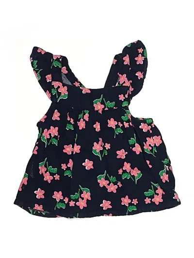 Pre-owned Old Navy Kids' Dress In Black