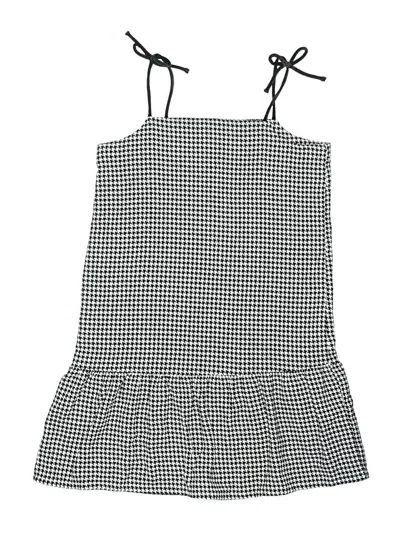Pre-owned Old Navy Kids' Dress In Black