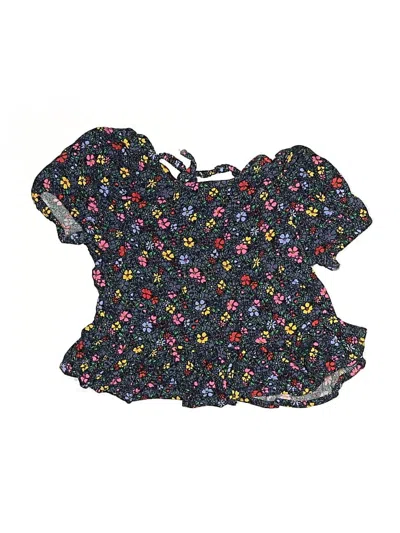 Pre-owned Old Navy Kids' Dress In Black