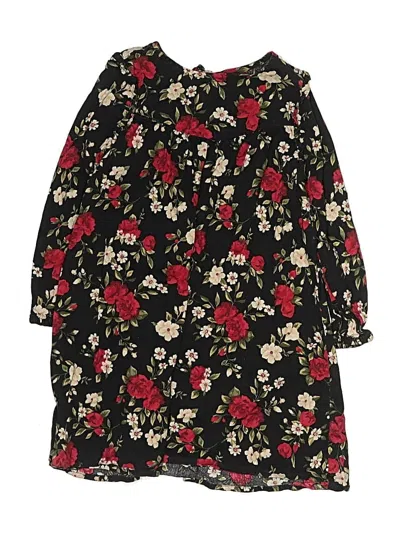 Pre-owned Old Navy Kids' Dress In Black