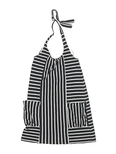 Pre-owned Old Navy Kids' Dress In Black