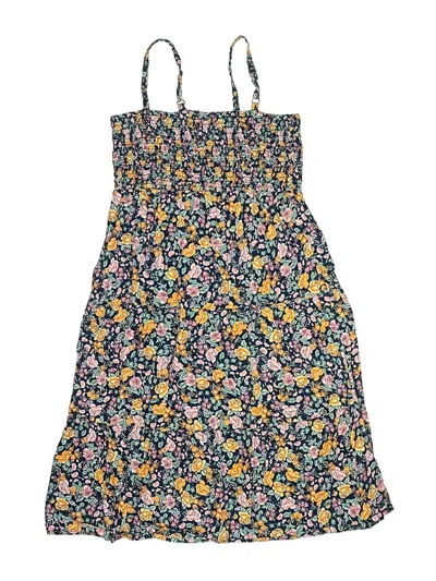 Pre-owned Old Navy Kids' Dress In Blue