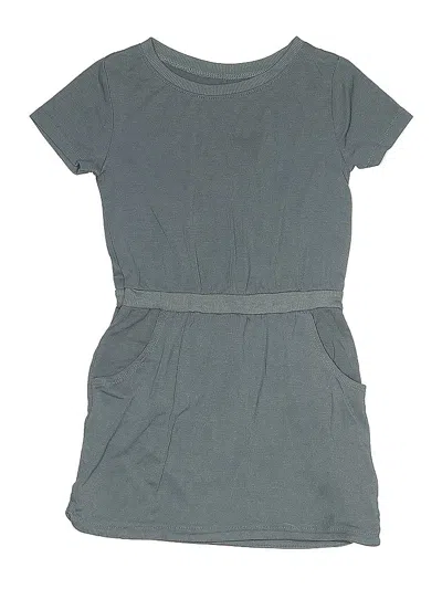 Pre-owned Old Navy Kids' Dress In Gray