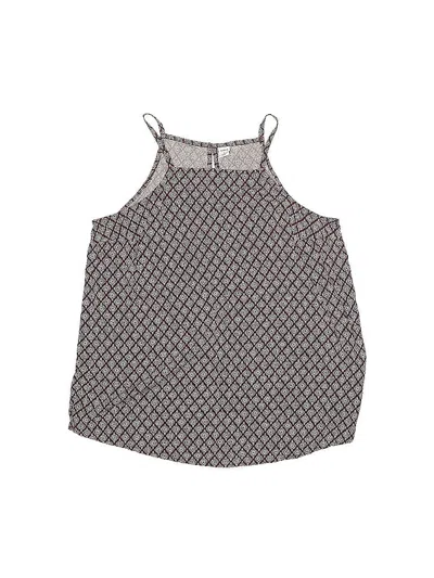 Pre-owned Old Navy Kids' Dress In Gray