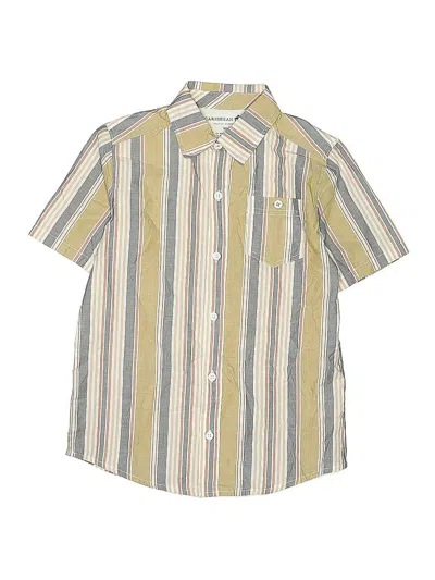 Pre-owned Old Navy Kids' Dress In Gray