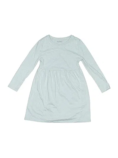 Pre-owned Old Navy Kids' Dress In Gray