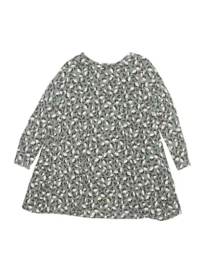 Pre-owned Old Navy Kids' Dress In Gray
