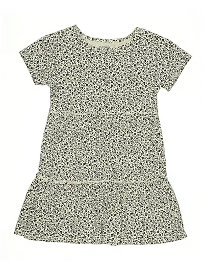 Pre-owned Old Navy Kids' Dress In Gray