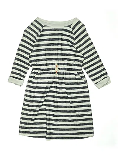 Pre-owned Old Navy Kids' Dress In Gray