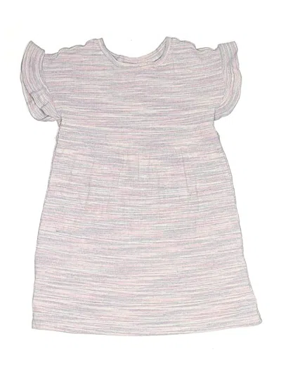 Pre-owned Old Navy Kids' Dress In Gray