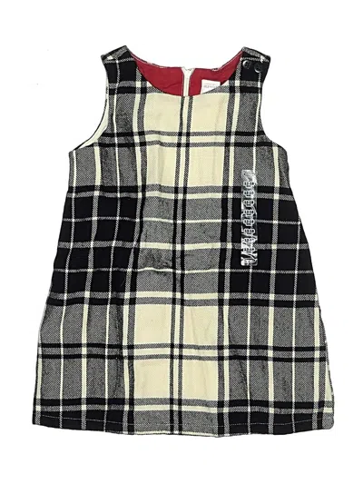 Pre-owned Old Navy Kids' Dress In Gray