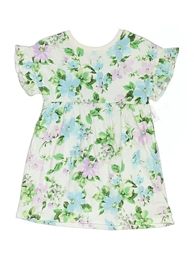Old Navy Kids' Dress In Green