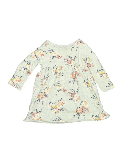 Pre-owned Old Navy Kids' Dress In Ivory