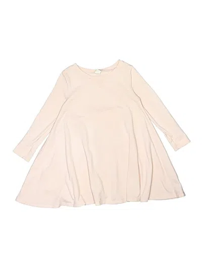 Pre-owned Old Navy Kids' Dress In Ivory