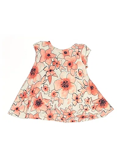 Pre-owned Old Navy Kids' Dress In Orange