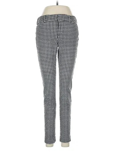 Pre-owned Old Navy Dress Pants In Black