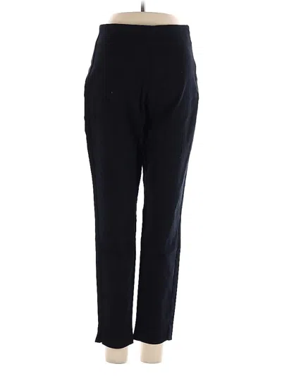 Pre-owned Old Navy Dress Pants In Black