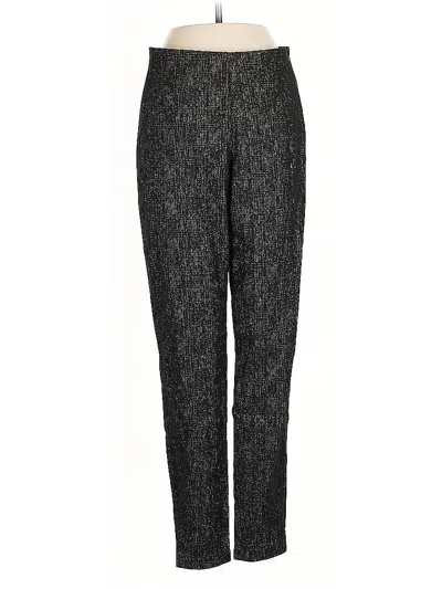 Pre-owned Old Navy Dress Pants In Black