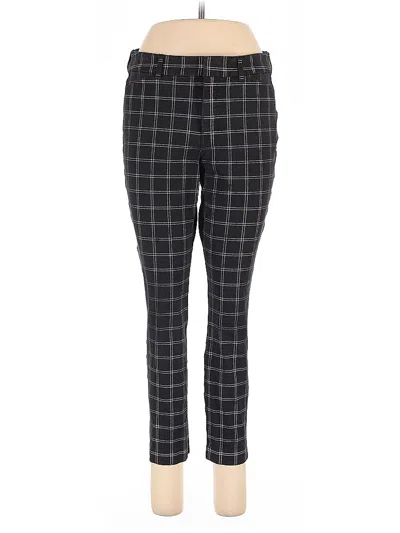 Pre-owned Old Navy Dress Pants In Black