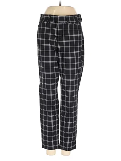 Pre-owned Old Navy Dress Pants In Black