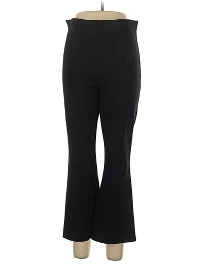 Pre-owned Old Navy Dress Pants In Black