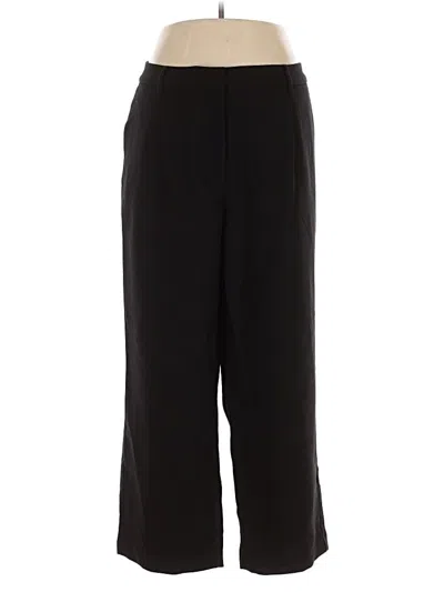 Old Navy Dress Pants In Black