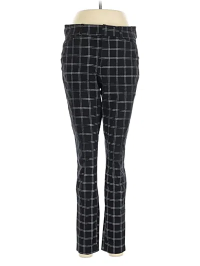 Pre-owned Old Navy Dress Pants In Black