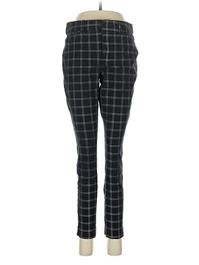 Pre-owned Old Navy Dress Pants In Black