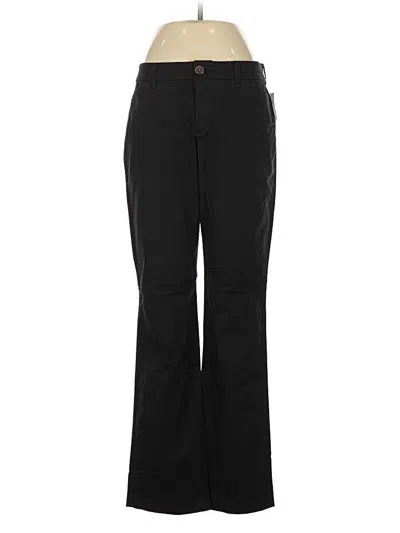 Old Navy Dress Pants In Black