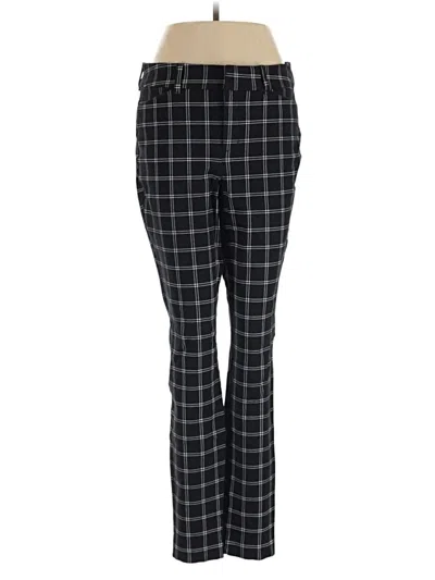 Pre-owned Old Navy Dress Pants In Black