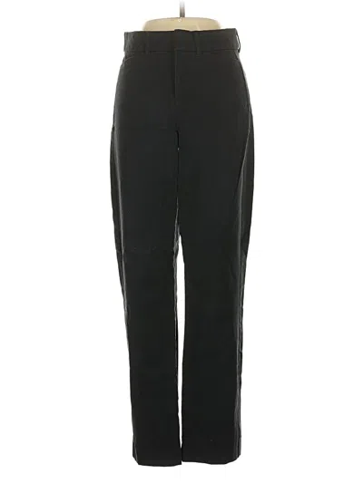 Pre-owned Old Navy Dress Pants In Black