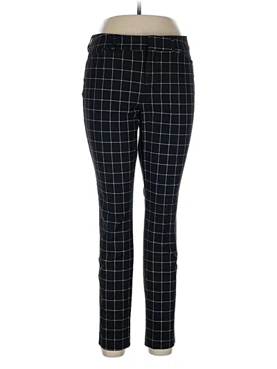 Pre-owned Old Navy Dress Pants In Black