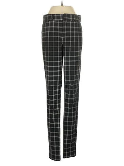 Pre-owned Old Navy Dress Pants In Black