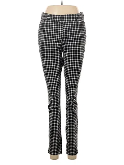 Pre-owned Old Navy Dress Pants In Black