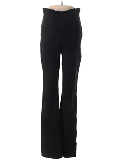 Pre-owned Old Navy Dress Pants In Black