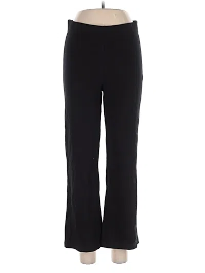 Pre-owned Old Navy Dress Pants In Black