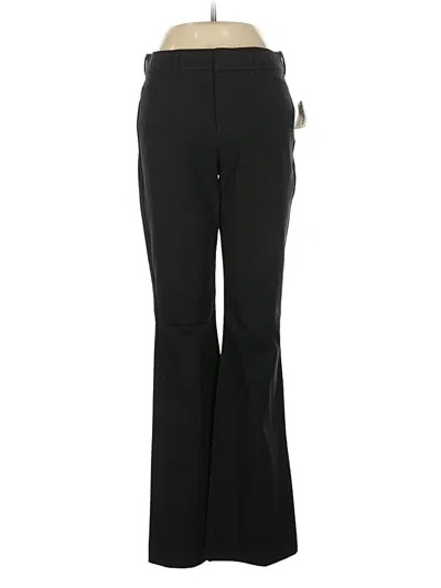 Old Navy Dress Pants In Black