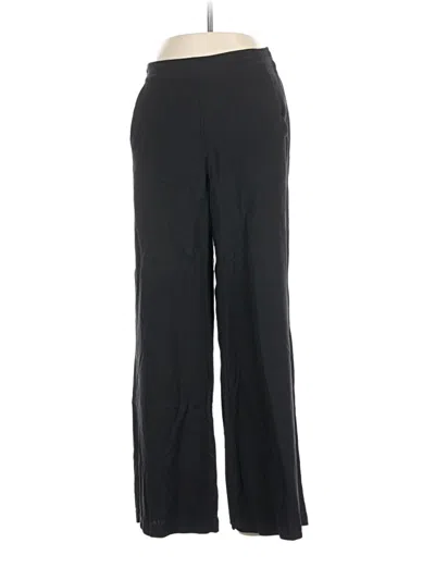 Pre-owned Old Navy Dress Pants In Black
