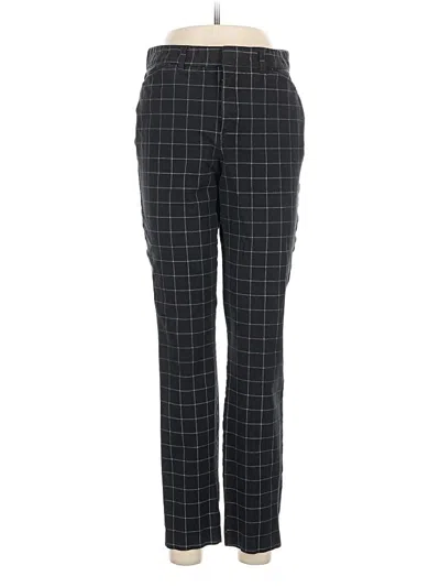 Pre-owned Old Navy Dress Pants In Black