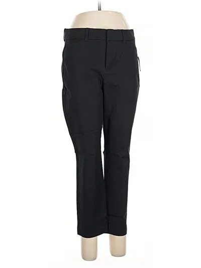 Old Navy Dress Pants In Black