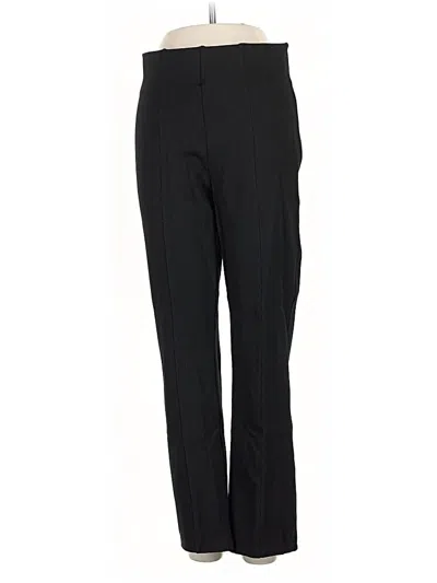 Pre-owned Old Navy Dress Pants In Black