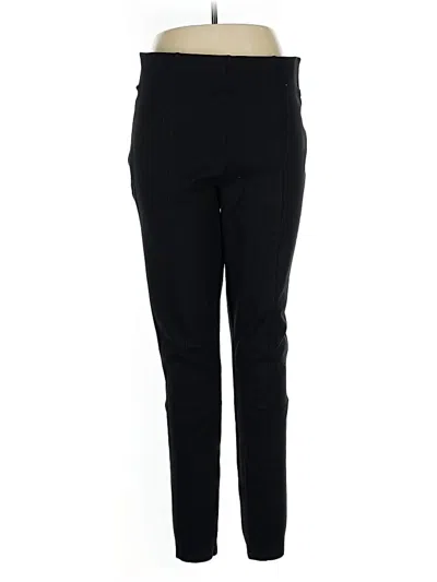 Pre-owned Old Navy Dress Pants In Black