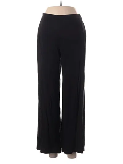 Pre-owned Old Navy Dress Pants In Black