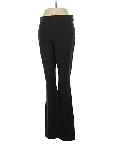 Pre-owned Old Navy Dress Pants In Black